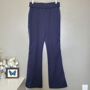 Electric Yoga Navy Track Pants